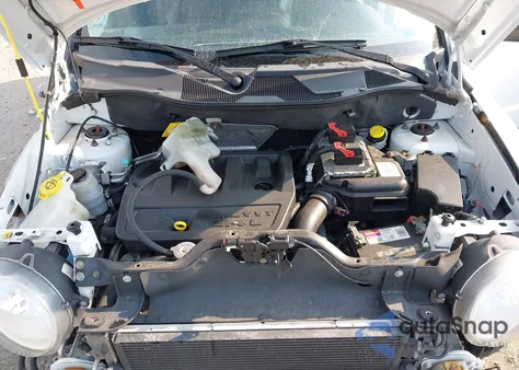 2015 Jeep Patriot High Altitude Edition из США, поврежденный, VIN 1C4NJRFB9FD214874